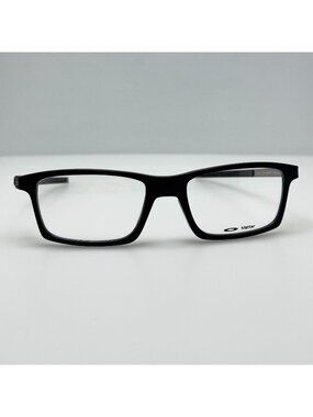 Oakley OX8050-0153 Pitchman Black Eyeglasses Eye Glasses Frames 53-18-140